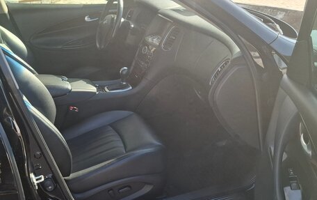 Infiniti QX50 I рестайлинг, 2014 год, 1 950 000 рублей, 17 фотография