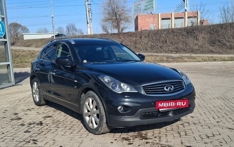 Infiniti QX50 I рестайлинг, 2014 год, 1 950 000 рублей, 10 фотография