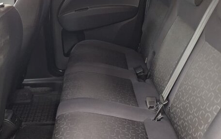 Fiat Doblo II рестайлинг, 2010 год, 1 100 000 рублей, 12 фотография