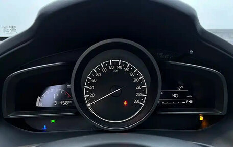 Mazda CX-4, 2023 год, 1 900 000 рублей, 8 фотография