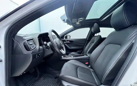 Mazda CX-4, 2023 год, 1 900 000 рублей, 11 фотография