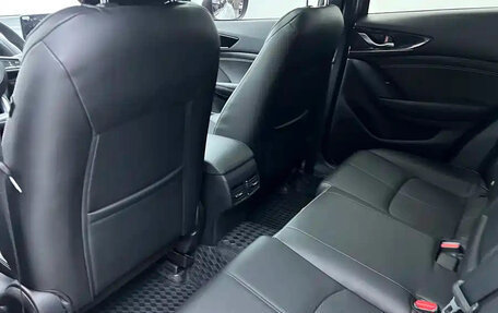 Mazda CX-4, 2023 год, 1 900 000 рублей, 13 фотография