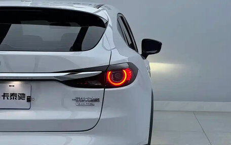 Mazda CX-4, 2023 год, 1 900 000 рублей, 6 фотография