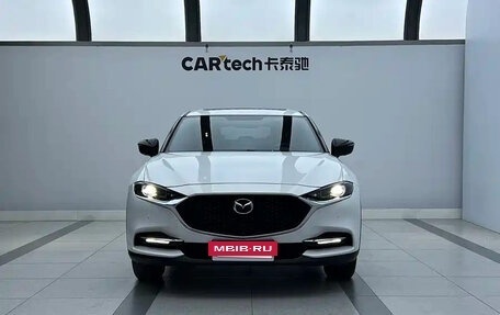 Mazda CX-4, 2023 год, 1 900 000 рублей, 3 фотография