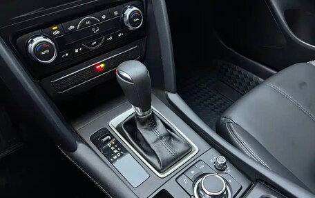 Mazda CX-4, 2023 год, 1 900 000 рублей, 10 фотография