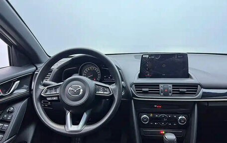 Mazda CX-4, 2023 год, 1 900 000 рублей, 23 фотография