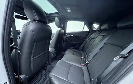 Mazda CX-4, 2023 год, 1 900 000 рублей, 17 фотография