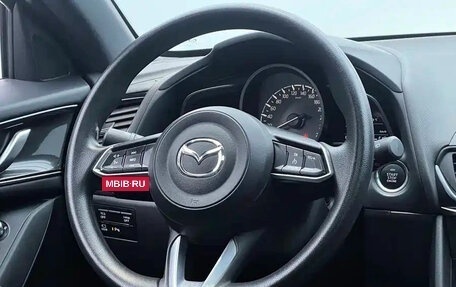 Mazda CX-4, 2023 год, 1 900 000 рублей, 24 фотография