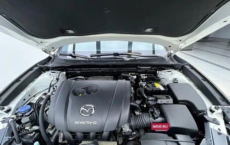 Mazda CX-4, 2023 год, 1 900 000 рублей, 26 фотография