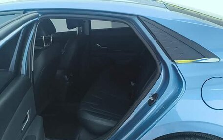 Hyundai Elantra, 2022 год, 1 860 000 рублей, 6 фотография