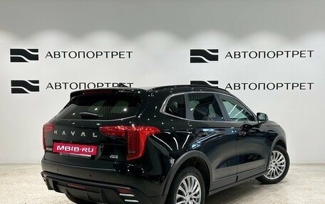Haval Jolion, 2025 год, 2 149 000 рублей, 7 фотография