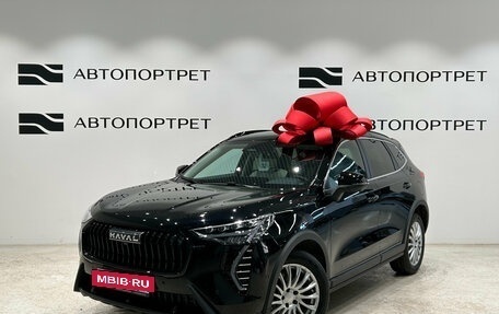 Haval Jolion, 2025 год, 2 149 000 рублей, 3 фотография