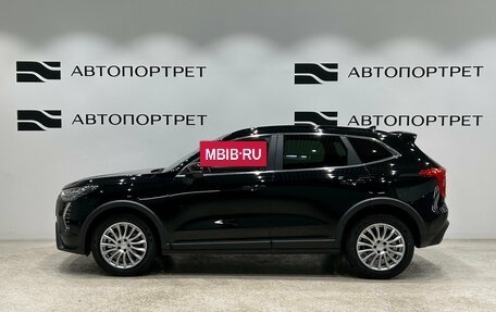 Haval Jolion, 2025 год, 2 149 000 рублей, 4 фотография