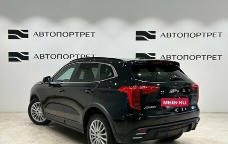 Haval Jolion, 2025 год, 2 149 000 рублей, 5 фотография