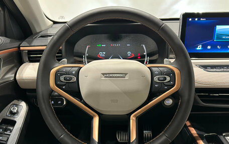 Haval Jolion, 2025 год, 2 149 000 рублей, 20 фотография