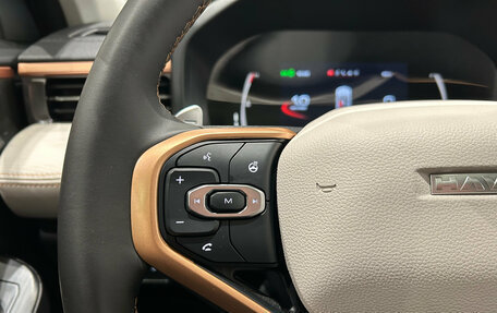 Haval Jolion, 2025 год, 2 149 000 рублей, 21 фотография