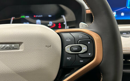 Haval Jolion, 2025 год, 2 149 000 рублей, 22 фотография