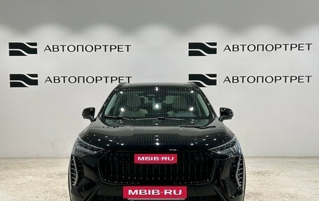 Haval Jolion, 2025 год, 2 149 000 рублей, 10 фотография