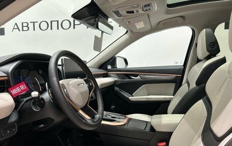 Haval Jolion, 2025 год, 2 149 000 рублей, 16 фотография