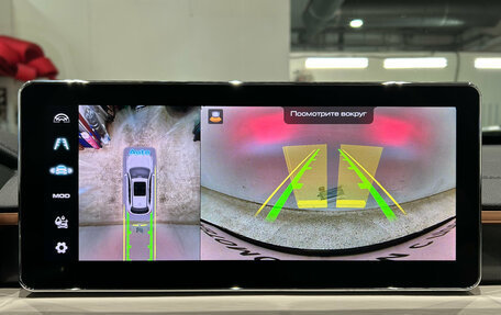 Haval Jolion, 2025 год, 2 149 000 рублей, 26 фотография