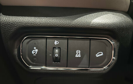 Haval Jolion, 2025 год, 2 149 000 рублей, 25 фотография