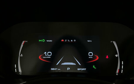 Haval Jolion, 2025 год, 2 149 000 рублей, 27 фотография