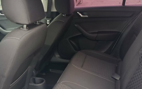 Skoda Rapid I, 2016 год, 899 000 рублей, 7 фотография