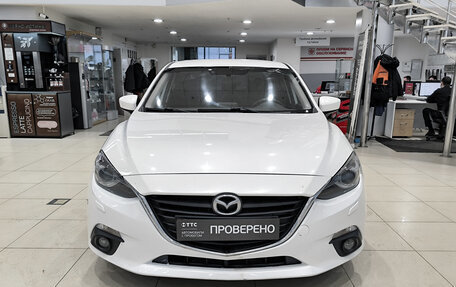 Mazda 3, 2014 год, 1 150 000 рублей, 6 фотография