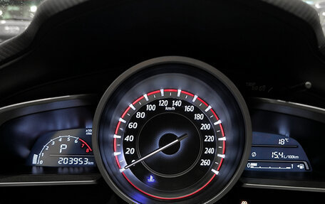 Mazda 3, 2014 год, 1 150 000 рублей, 17 фотография