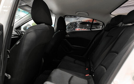 Mazda 3, 2014 год, 1 150 000 рублей, 16 фотография