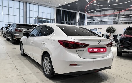 Mazda 3, 2014 год, 1 150 000 рублей, 11 фотография