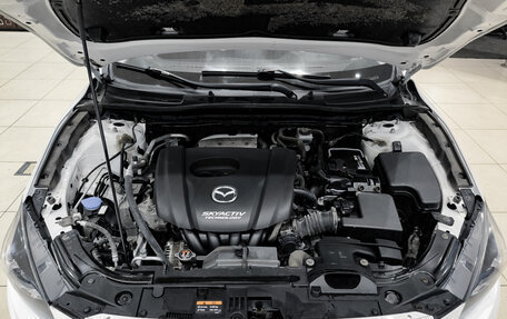 Mazda 3, 2014 год, 1 150 000 рублей, 13 фотография