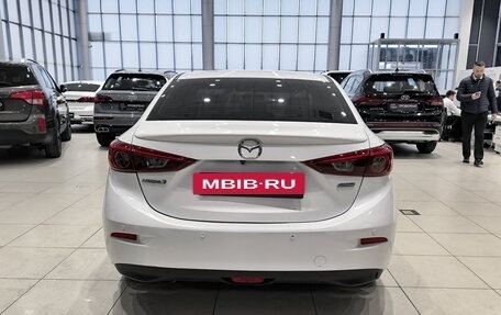 Mazda 3, 2014 год, 1 150 000 рублей, 10 фотография