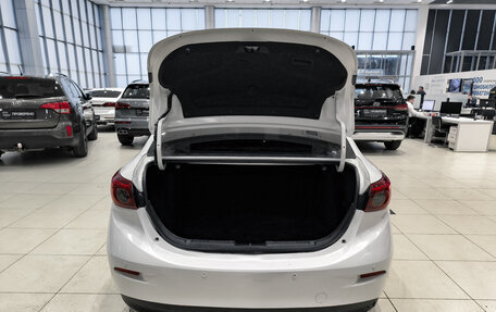 Mazda 3, 2014 год, 1 150 000 рублей, 14 фотография