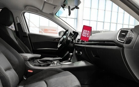 Mazda 3, 2014 год, 1 150 000 рублей, 15 фотография