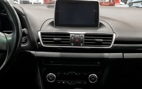 Mazda 3, 2014 год, 1 150 000 рублей, 19 фотография