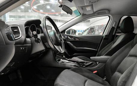 Mazda 3, 2014 год, 1 150 000 рублей, 20 фотография