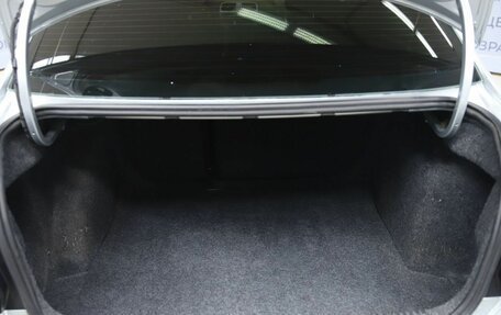 Volkswagen Polo VI (EU Market), 2013 год, 590 000 рублей, 9 фотография