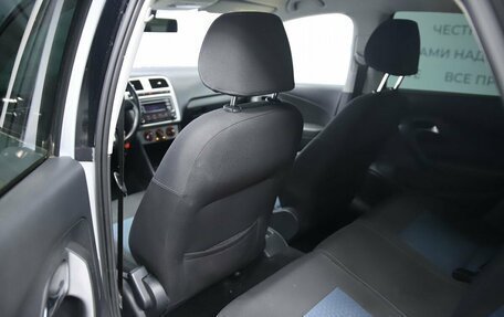 Volkswagen Polo VI (EU Market), 2013 год, 590 000 рублей, 11 фотография