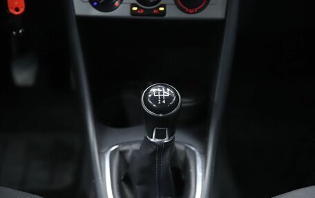 Volkswagen Polo VI (EU Market), 2013 год, 590 000 рублей, 15 фотография