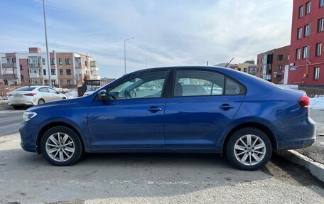 Volkswagen Polo VI (EU Market), 2022 год, 1 999 000 рублей, 2 фотография