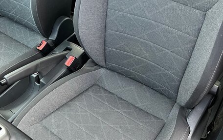 Volkswagen Polo VI (EU Market), 2022 год, 1 999 000 рублей, 8 фотография