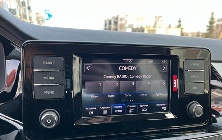 Volkswagen Polo VI (EU Market), 2022 год, 1 999 000 рублей, 11 фотография