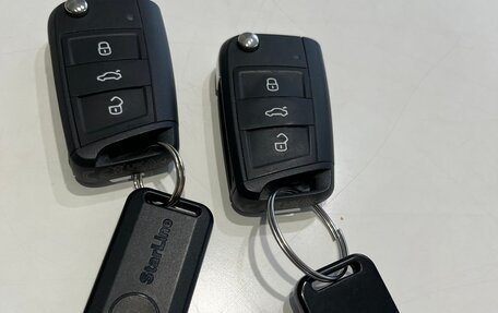 Volkswagen Polo VI (EU Market), 2022 год, 1 999 000 рублей, 19 фотография