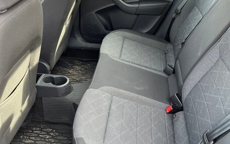 Volkswagen Polo VI (EU Market), 2022 год, 1 999 000 рублей, 15 фотография