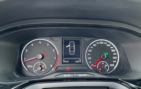 Volkswagen Polo VI (EU Market), 2022 год, 1 999 000 рублей, 13 фотография