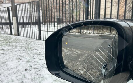 Land Rover Range Rover IV рестайлинг, 2019 год, 8 900 000 рублей, 16 фотография