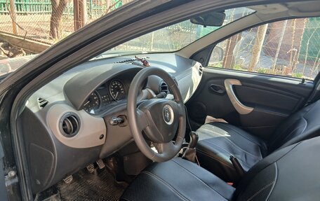 Renault Sandero I, 2012 год, 1 400 000 рублей, 3 фотография