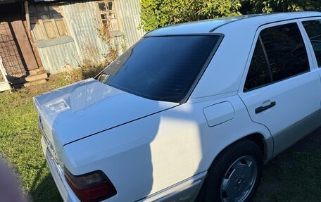 Mercedes-Benz W124, 1993 год, 1 090 000 рублей, 6 фотография