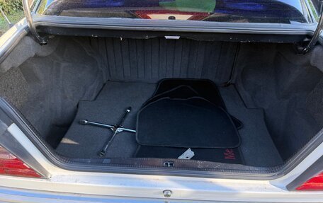 Mercedes-Benz W124, 1993 год, 1 090 000 рублей, 15 фотография